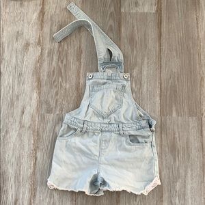 Children’s place overalls!!!